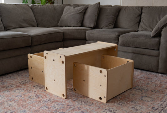 Everyday Collection / Build Your Set