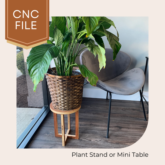 CNC Tables Bundle