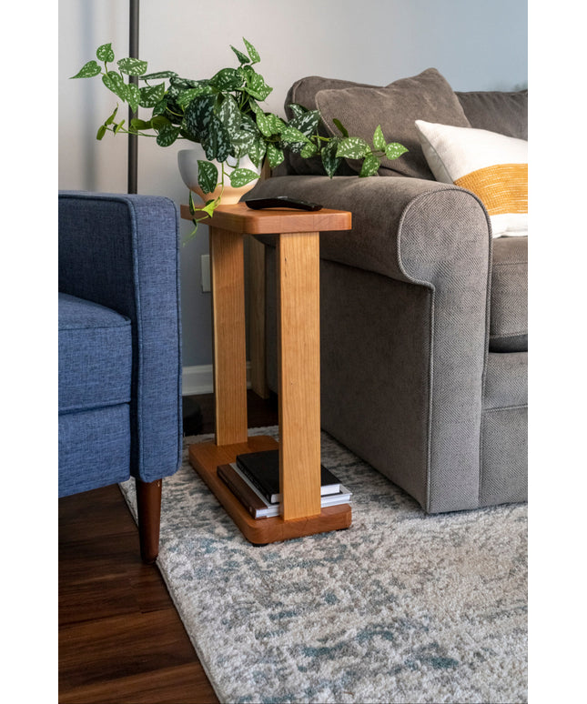 The Tall Liz Side Table
