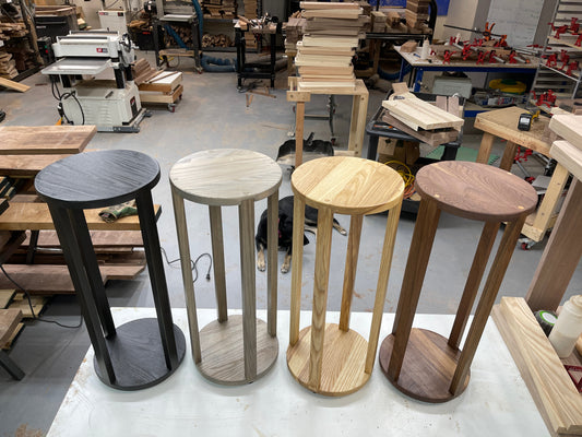 Why We Use Hardwoods