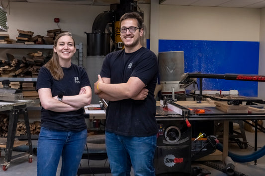 The Production Process