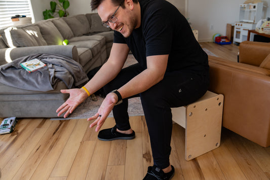 Can Adults Sit at a Kids Table? Here’s What Most Don’t Consider