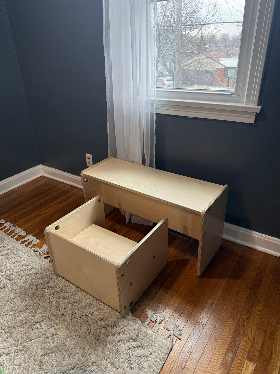 Modern Play Tables That Don’t Look Like Kid Furniture