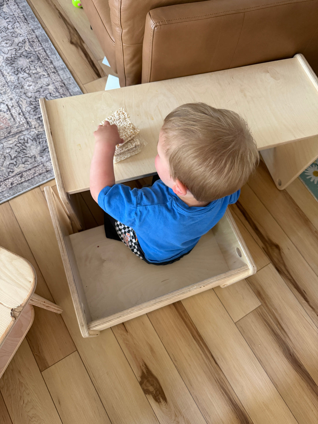 Best Activity Tables for Small Spaces (What Actually Fits in a Living Room)