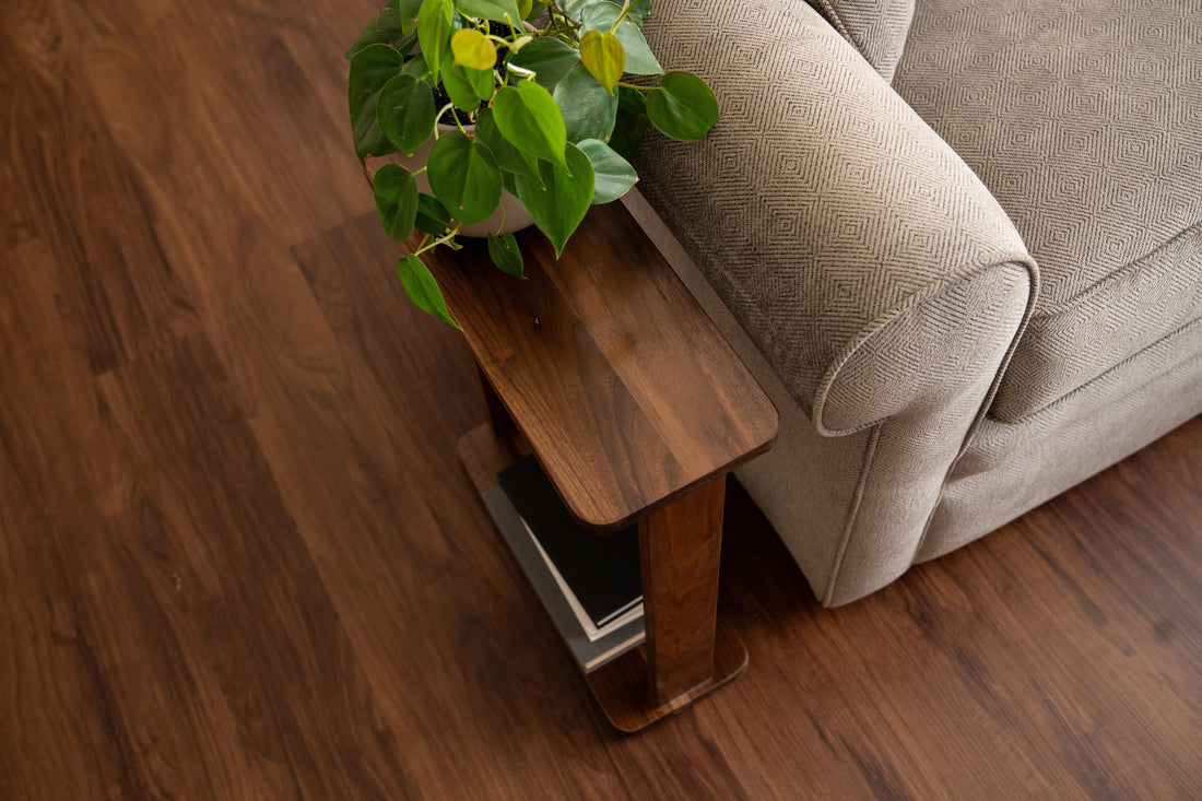 The Essential Guide to Choosing the Perfect Side Table