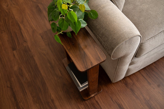 The Essential Guide to Choosing the Perfect Side Table