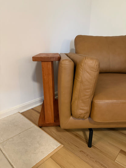 The Tall Liz Side Table