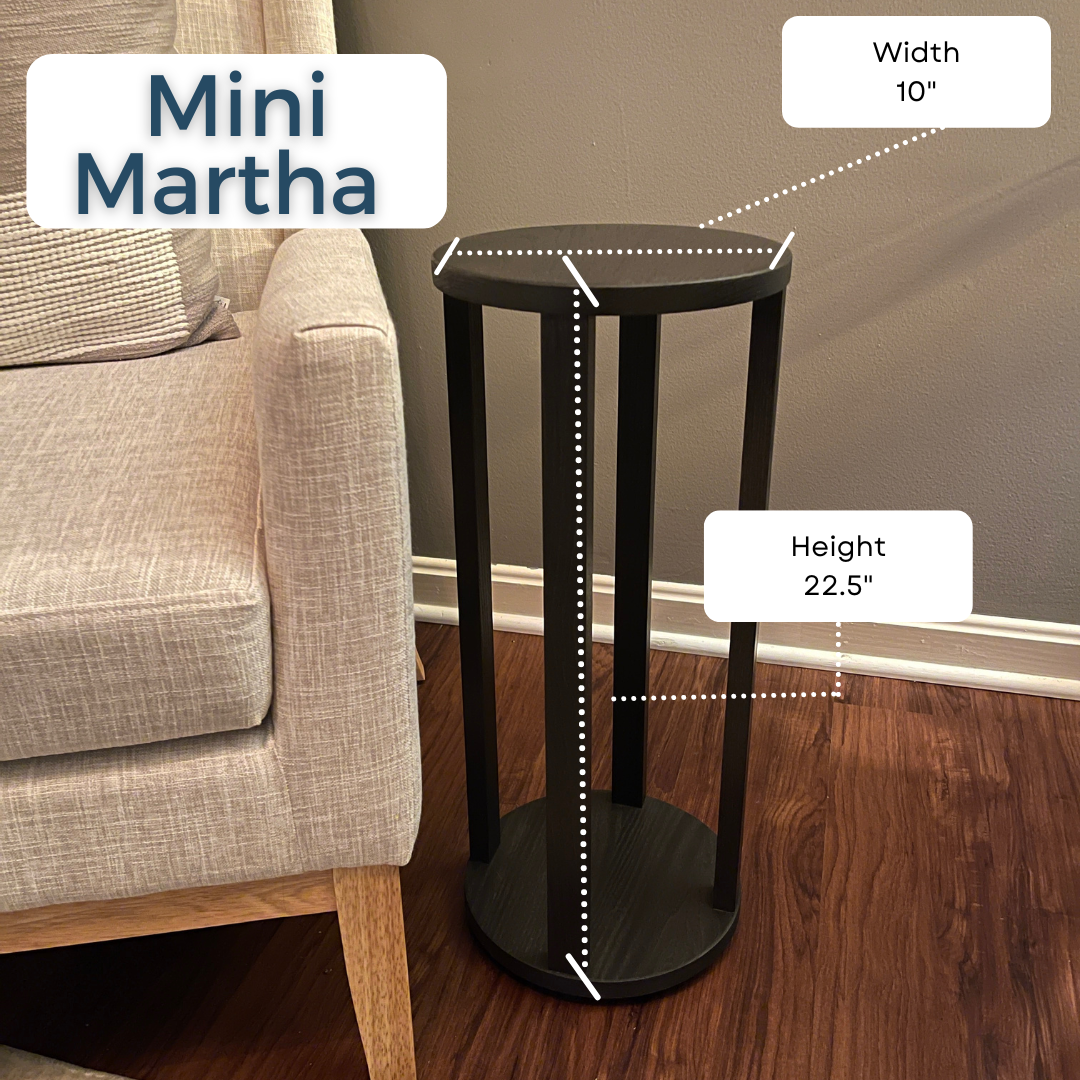 DIY Table Kit - Mini Martha Side Table