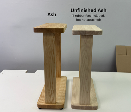 The Tall Liz Side Table
