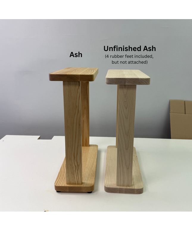 The Tall Liz Side Table