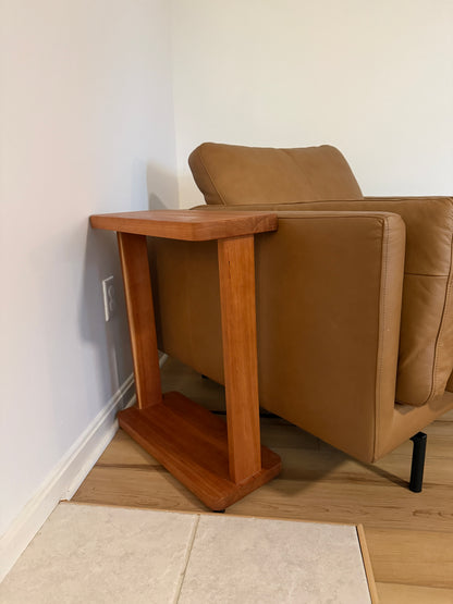 The Tall Liz Side Table