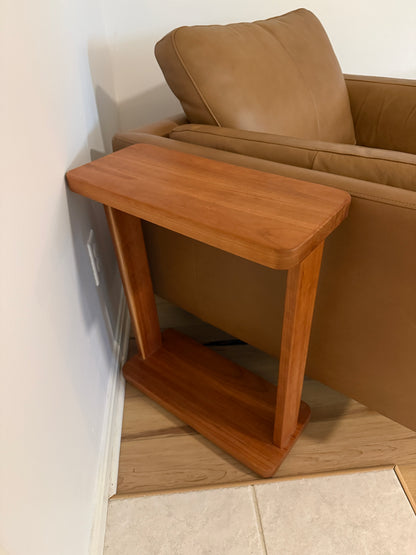 The Tall Liz Side Table
