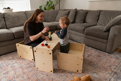 Everyday Collection / Build Your Set