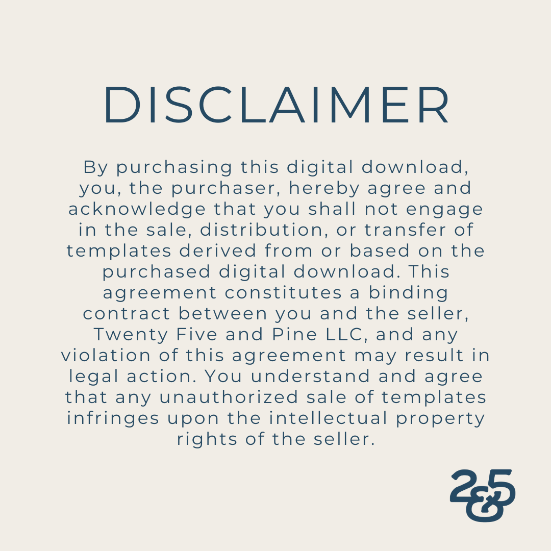 Plant Stand Table Template Downloadable File