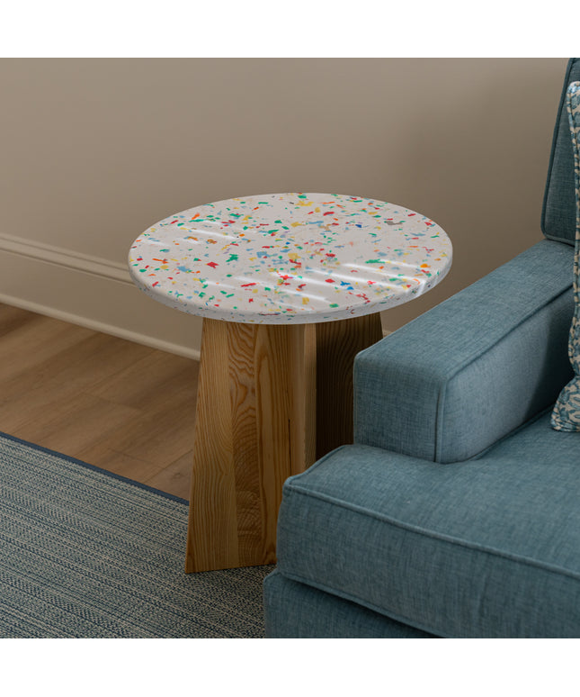 Twenty Two Side Table