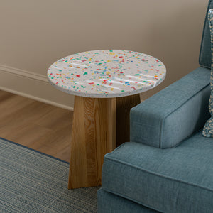 Twenty Two Side Table