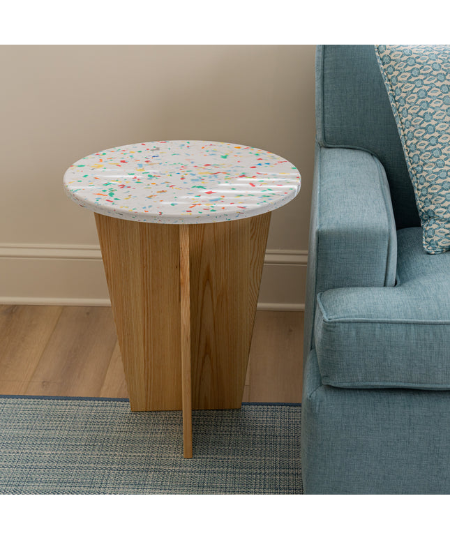 Twenty Two Side Table