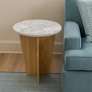 Twenty Two Side Table