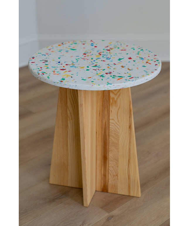 Twenty Two Side Table