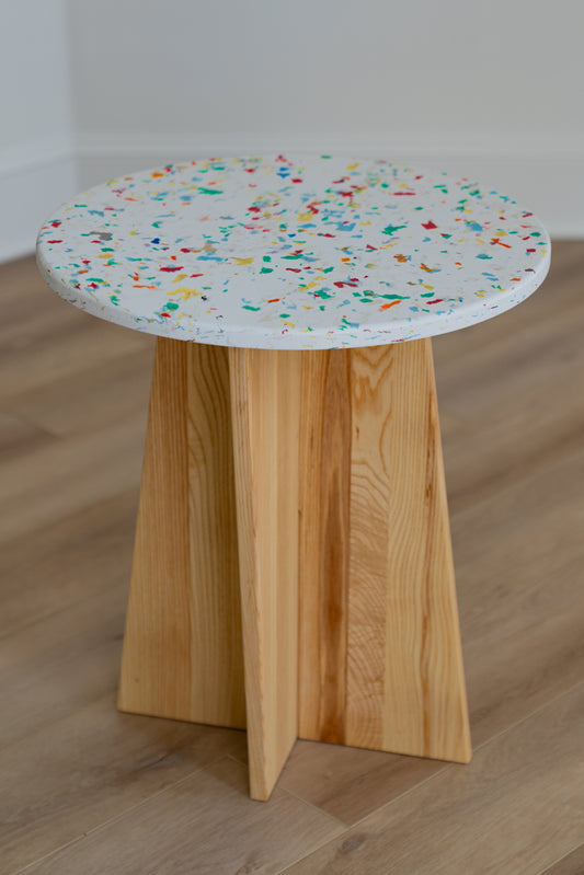 Twenty Two Side Table