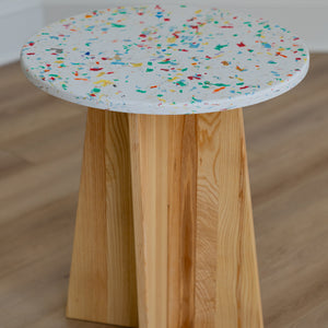 Twenty Two Side Table