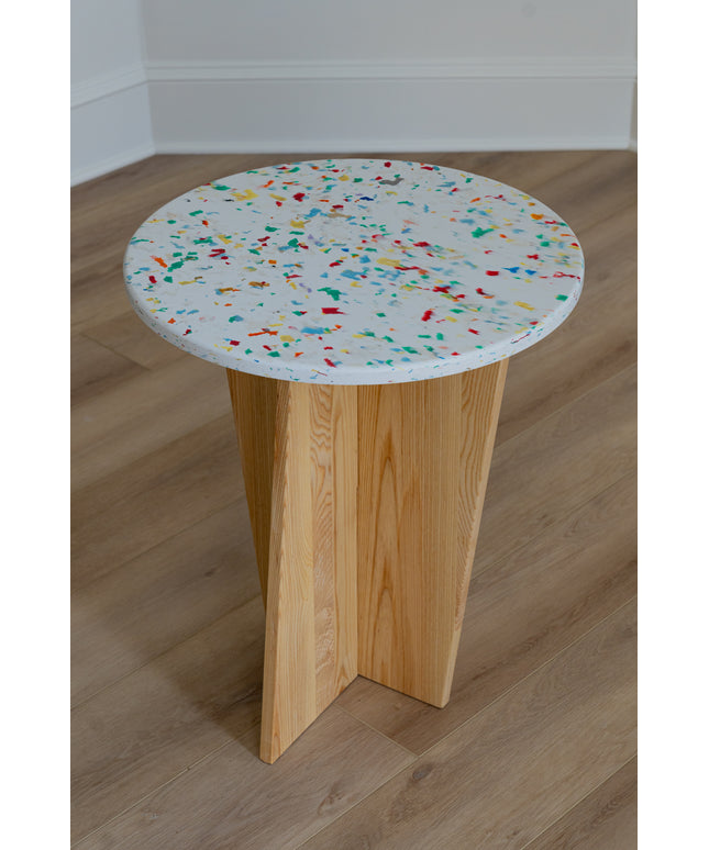 Twenty Two Side Table