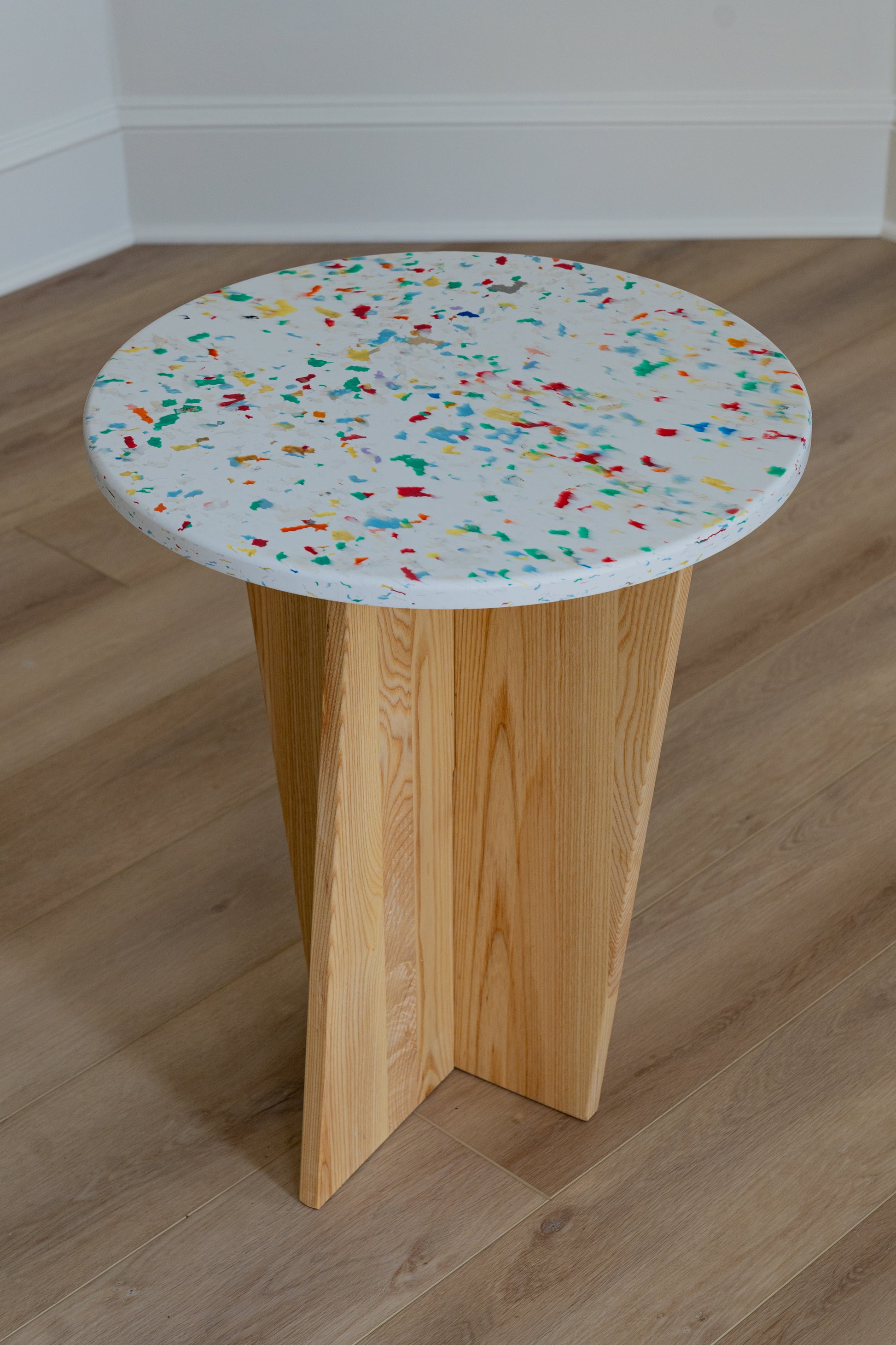 Twenty Two Side Table