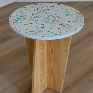 Twenty Two Side Table