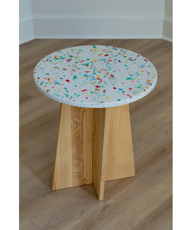 Twenty Two Side Table