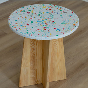 Twenty Two Side Table