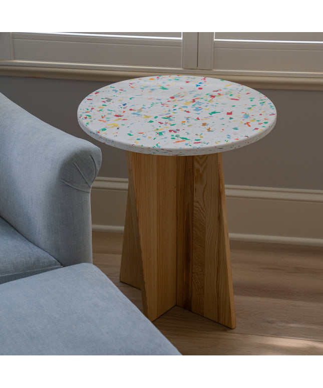 Twenty Two Side Table