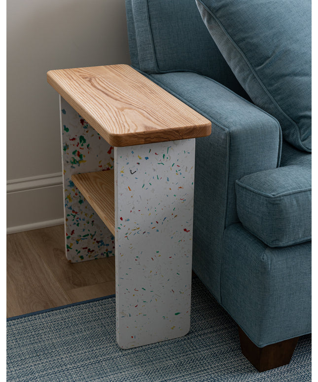Twenty One Side Table