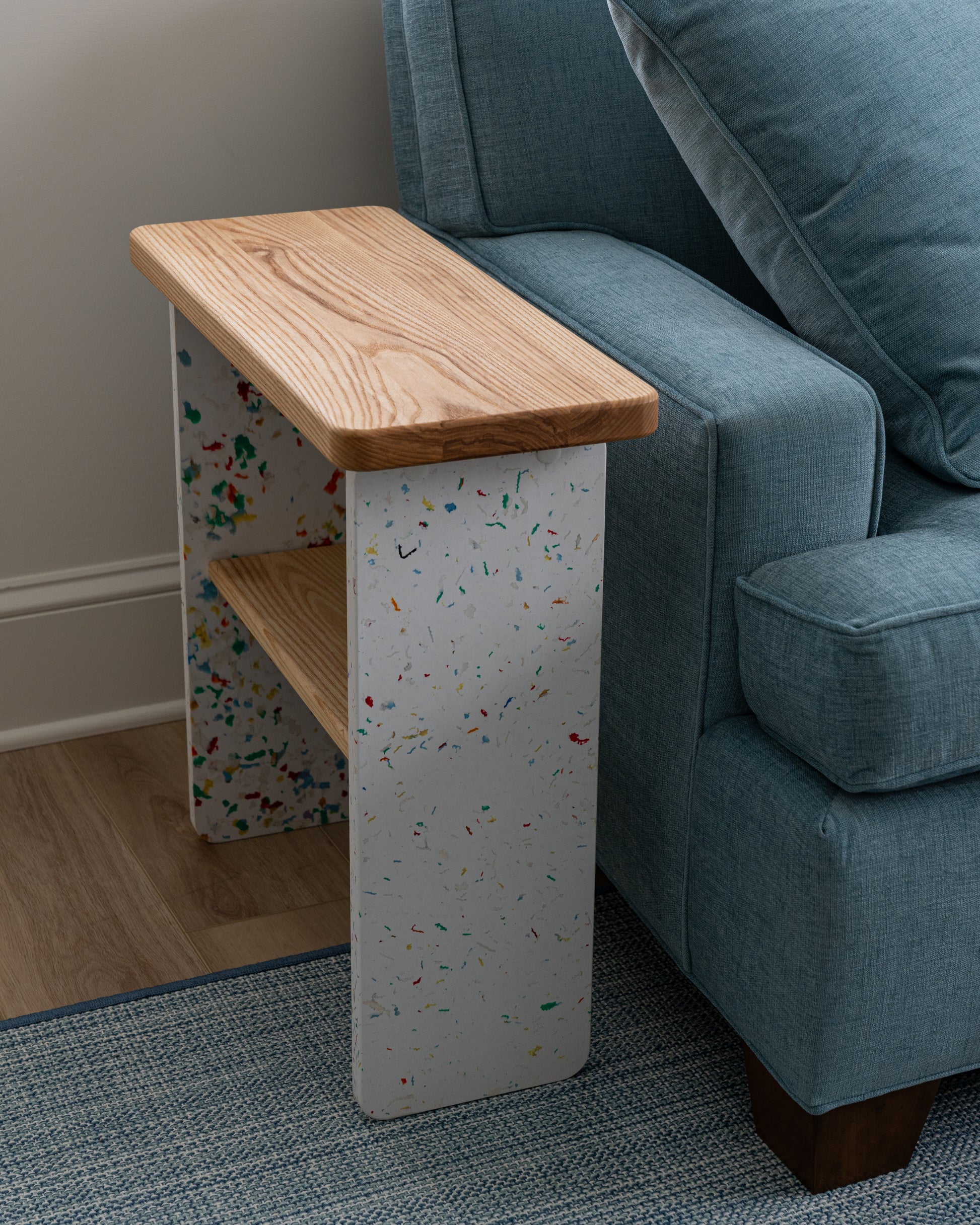 Twenty One Side Table