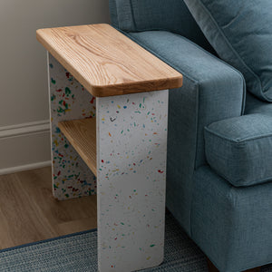 Twenty One Side Table