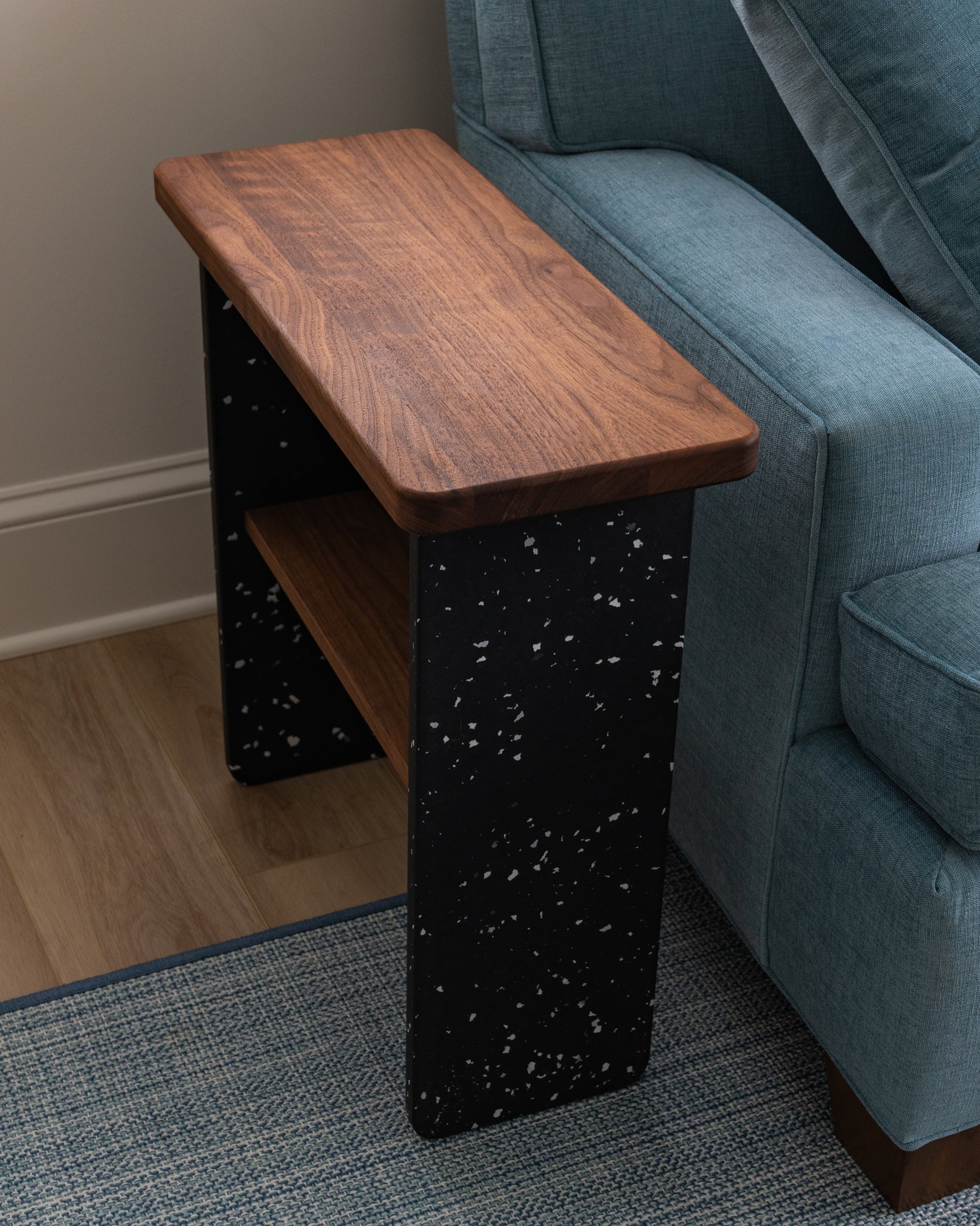 Twenty One Side Table