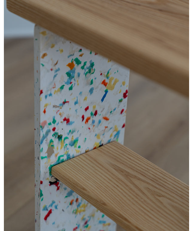 Twenty One Side Table