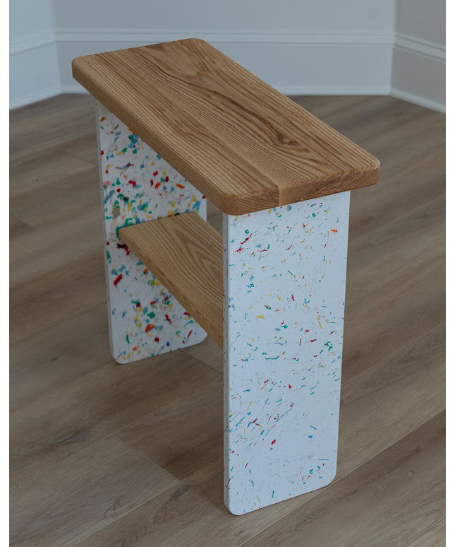 Twenty One Side Table