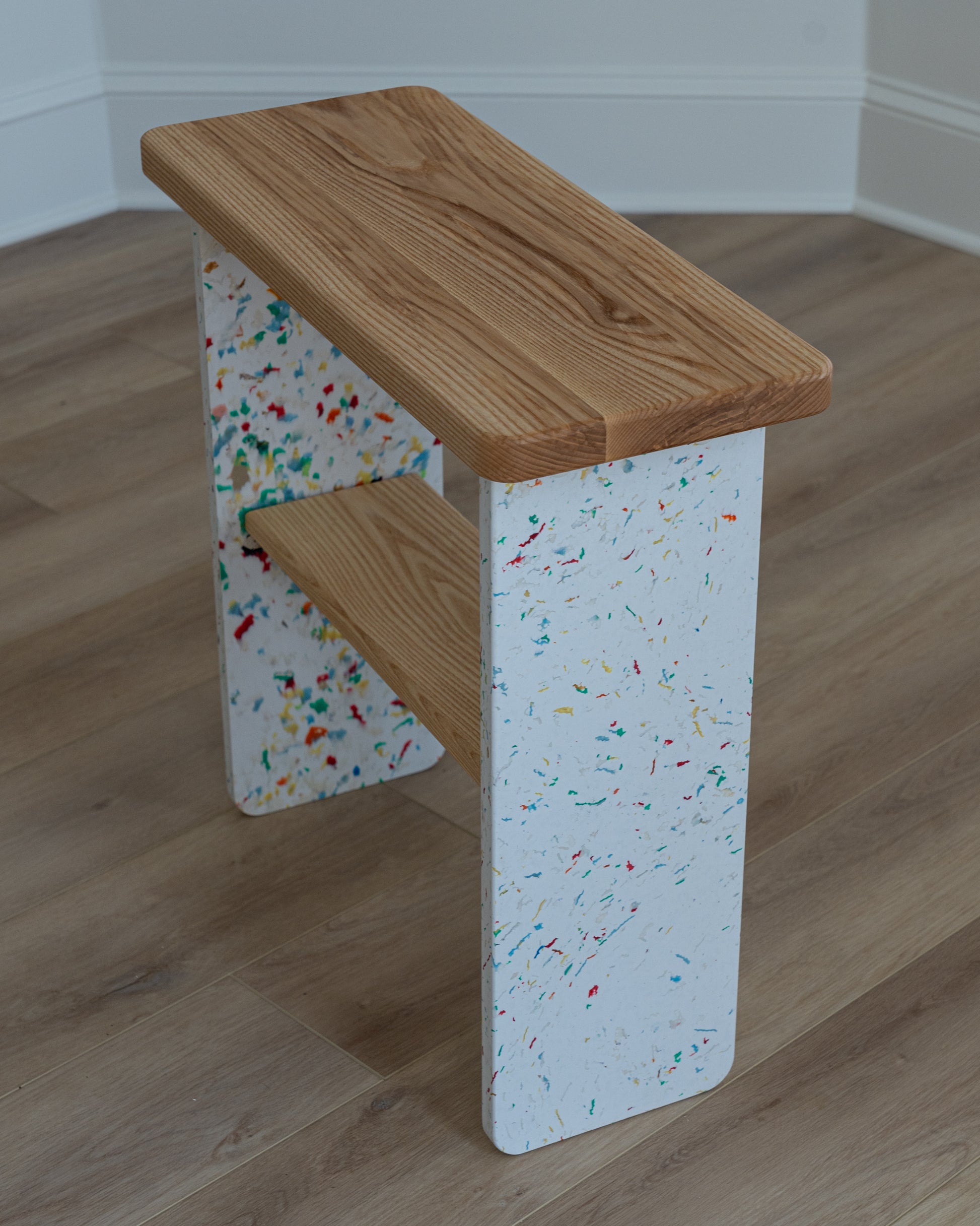 Twenty One Side Table