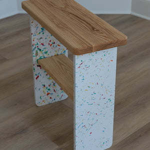 Twenty One Side Table