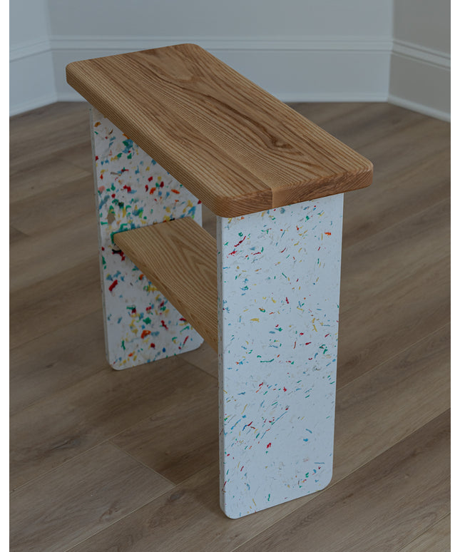 Twenty One Side Table
