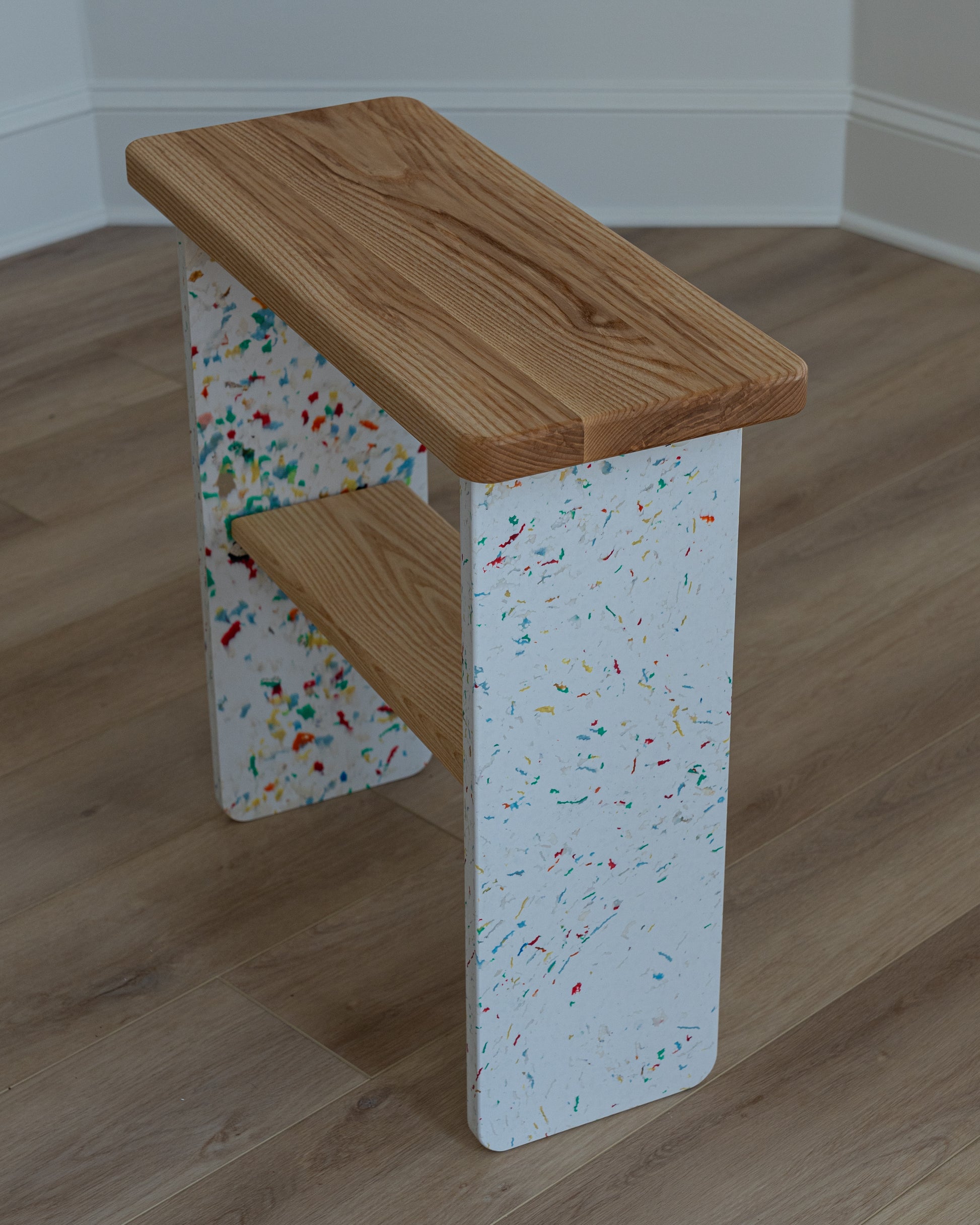 Twenty One Side Table