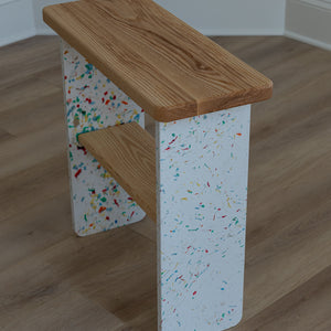 Twenty One Side Table