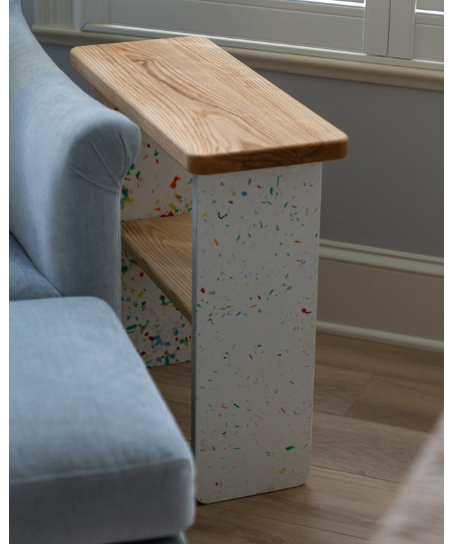 Twenty One Side Table