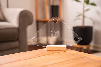 Kristi Table Template Downloadable File