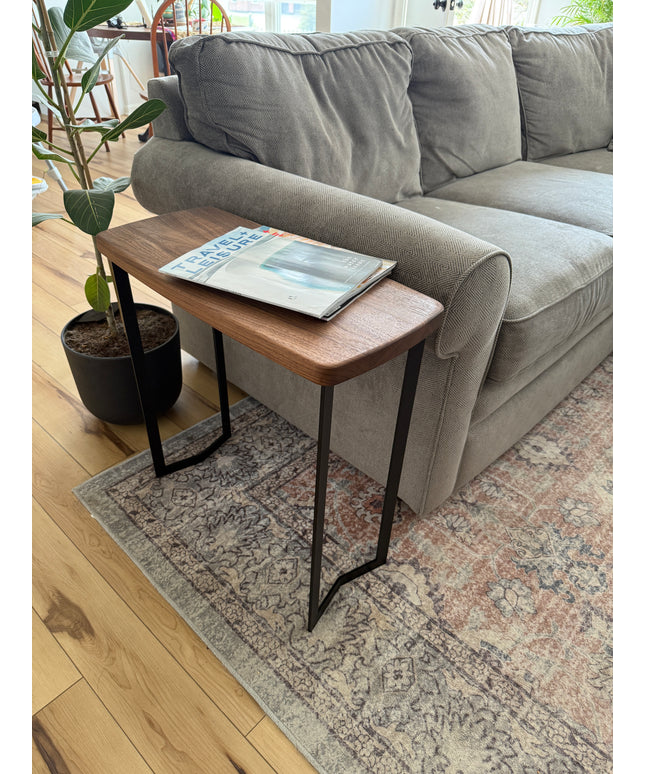 Five Side Table