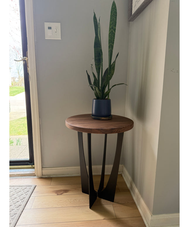 Six Side Table