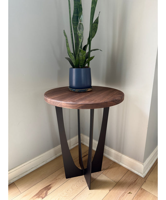 Six Side Table