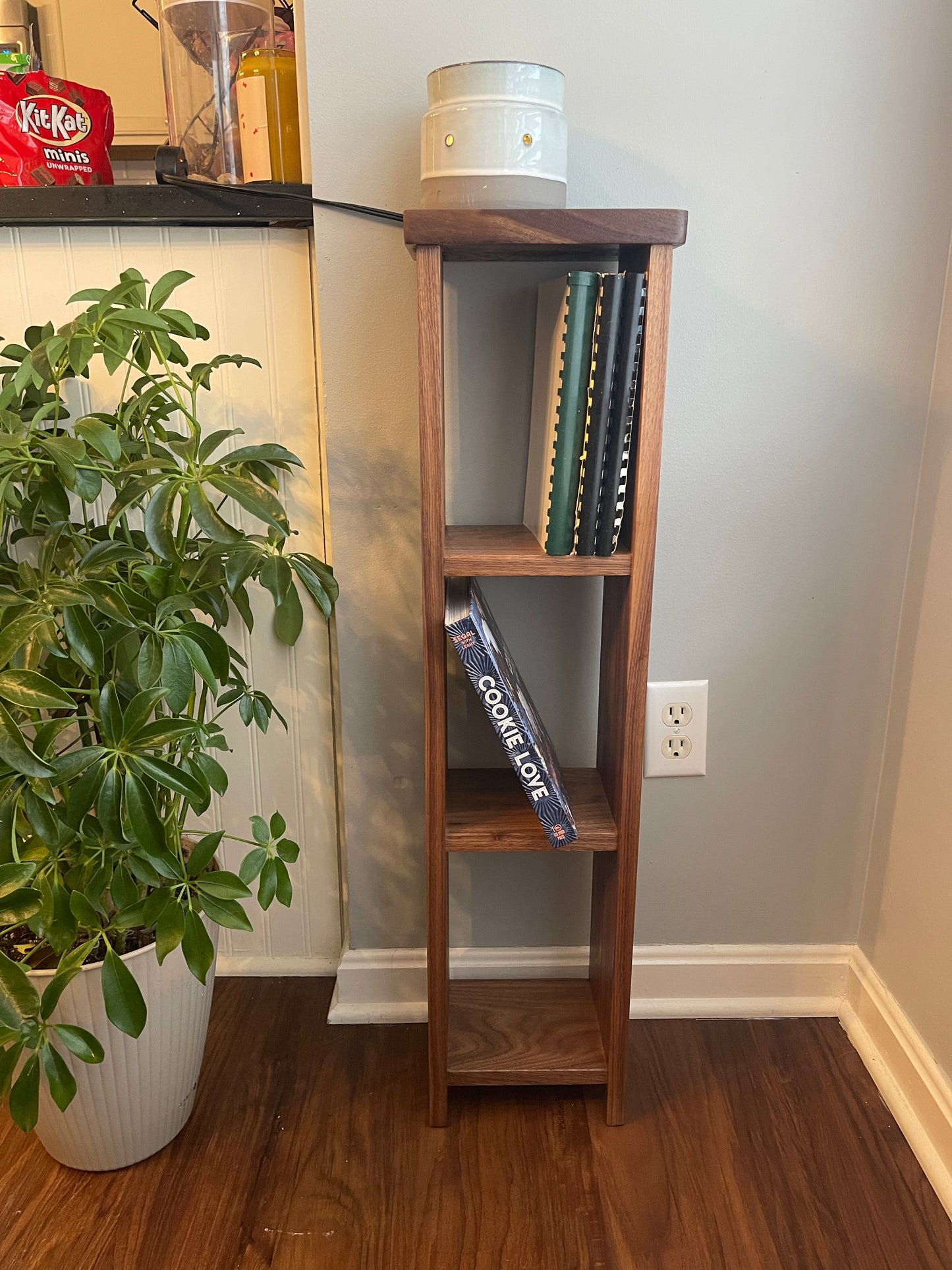 Mia Shelf - CNC File
