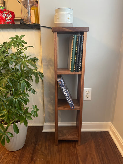 Mia Shelf - CNC File
