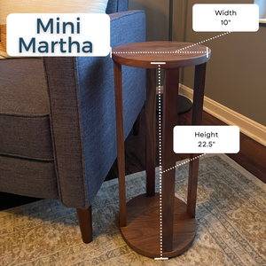 Mini Martha Side Table